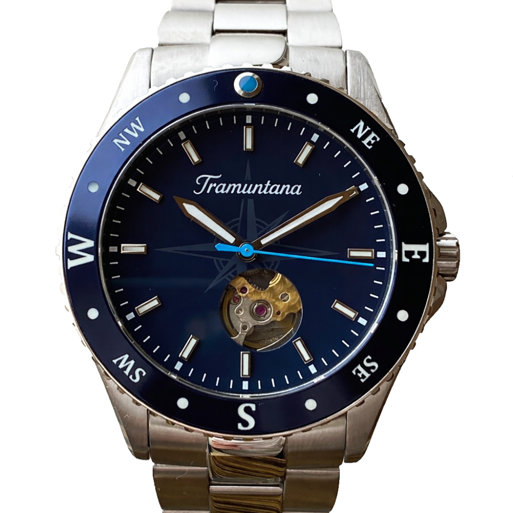 Navy Sport Blue